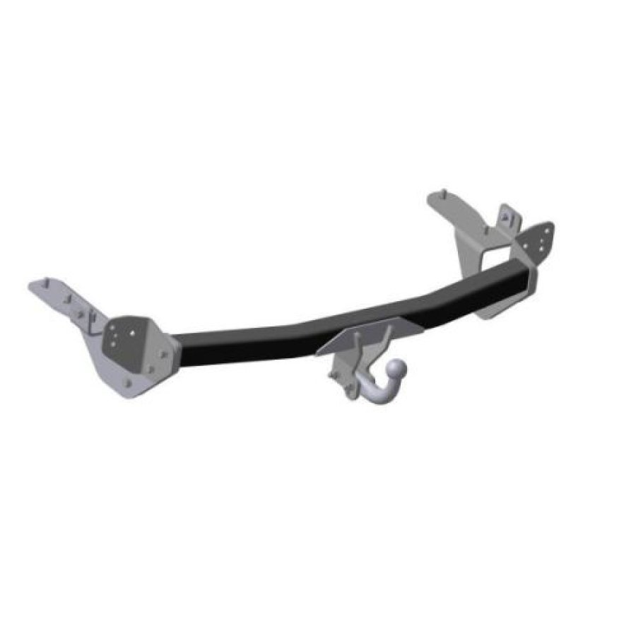 Фаркоп Toyota RAV 4 с 2013- 2019 3084-A ORIS