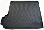 Коврик в багажник Norplast BMW X3 (E83) 2006-10