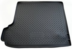 Коврик в багажник Norplast BMW X3 (E83) 2006-10
