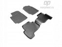 Коврики Norplast Suzuki Grand Vitara 5 дв 2005