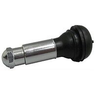 Вентиль для безкамерных шин (сосок) R14 ХРОМ