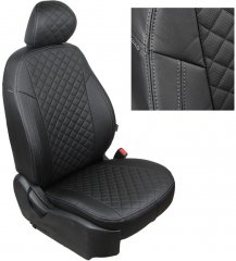 Модельные чехлы из экокожи