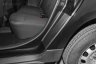 Накладки в проем задних дверей на арки (2шт) Renault Duster 2021-
