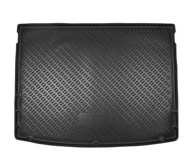 Коврик в багажник Norplast Volkswagen T-Roc 2017- на верхнюю полку