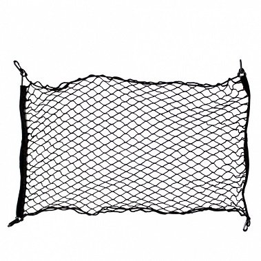 Сетка в багажник 75*75см AVS GL-02