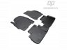 Коврики Norplast Ford Escape (2000-2006)\ Mazda Tribute (2000-2006)