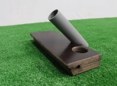 УКБ под спиннинг и эхолот с пластиковой трубой №3