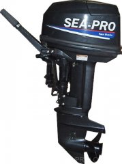 Лодочный мотор Sea-Pro T 30S