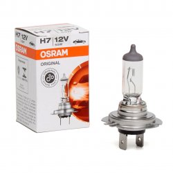 Лампа 12v H7 Osram Original Line
