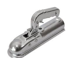 Сцепное устройство 50*50 круг. 800кг Artway