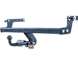 Фаркоп Renault Duster с 2011-/2020- /Nissan Terrano с 2014 AvtoS RN 13