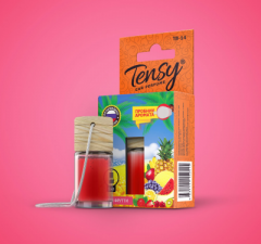 Ароматизатор Tensy TB-14
