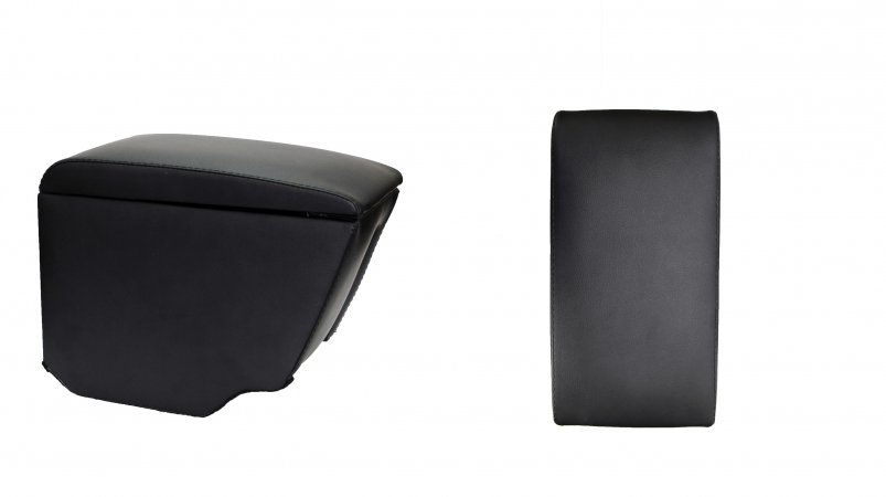 Подлокотник KIA Rio IV 2017 г. / X-Line (Автопилот)