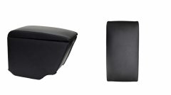 Подлокотник KIA Rio IV 2017 г. / X-Line (Автопилот)