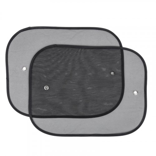 Шторки боковые 50*38см AVS-202S