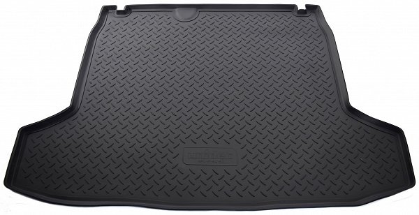 Коврик в багажник Norplast Peugeot 508 (SD) (2011)