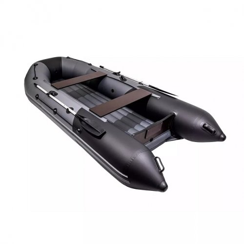 Лодка Таймень NX 3600 НДНД pro