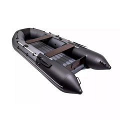 Лодка Таймень NX 3600 НДНД pro