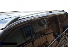 Рейлинги ELEGANCE / Mercedes W639 / W447 middle