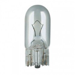 Лампа AVS Vegas W5W 24V