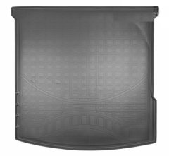 Коврик в багажник Norplast Mercedes-Benz GLE Coupe (C292) 2015-2019