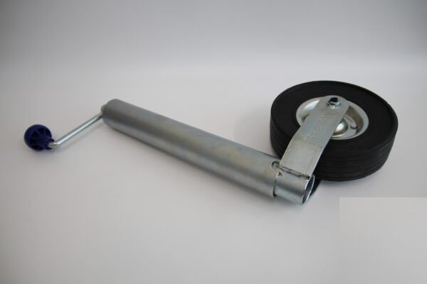 Опорное колесо Trailercom 60мм