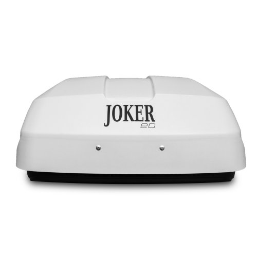 Бокс ED Joker 530 белый