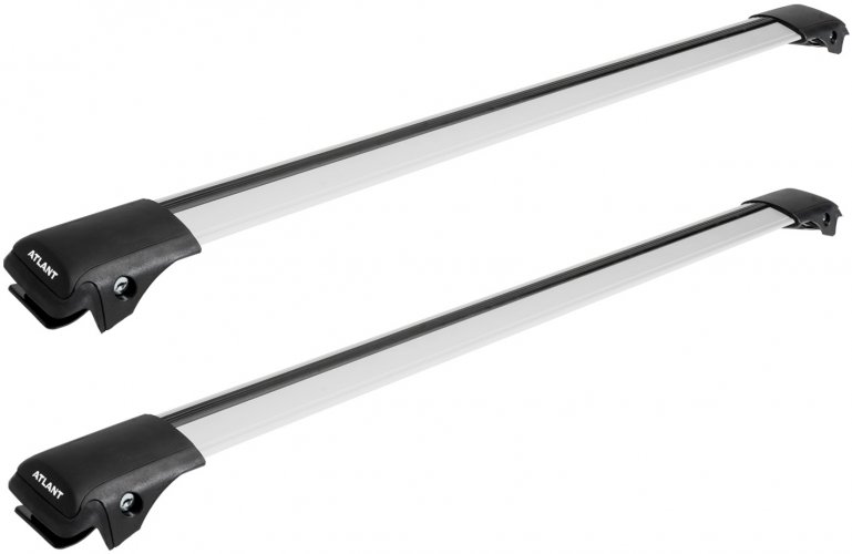 Модельный багажник враспор Atlant