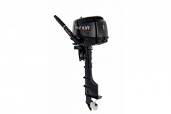 Лодочный мотор PARSUN F5BMS (4-тактн.)