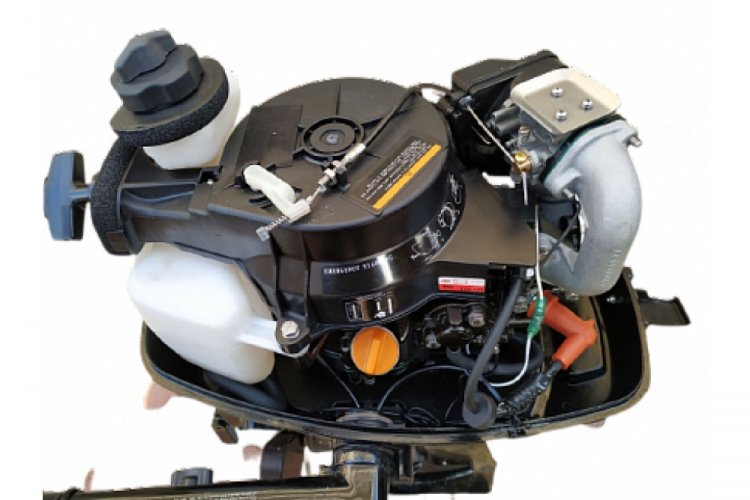 Лодочный мотор PARSUN F5BMS (4-тактн.)