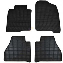 kovriki frogum nissan navara c 2016