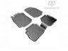 Коврики Norplast Nissan Tiida 2007-2015
