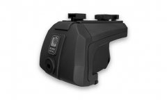 Упоры для поперечин Евродеталь интегр. рейлинги с замком