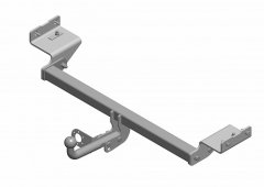 Фаркоп Hyundai Creta 2016- (AvtoS HY 29)