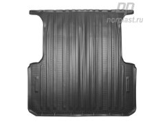 Коврик в багажник Norplast Toyota Hilux VIII с 2015