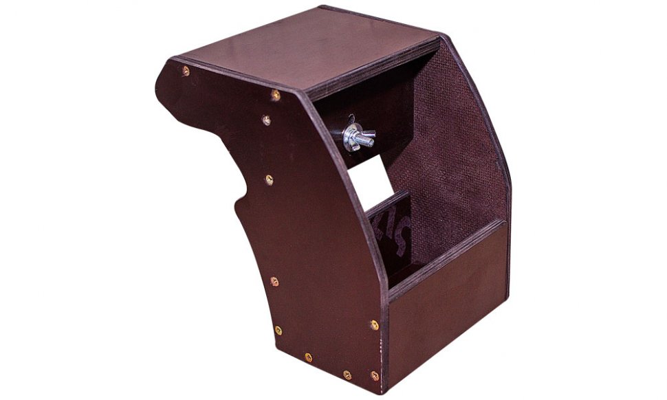 Подставка под эхолот макси №11 с подстаканником