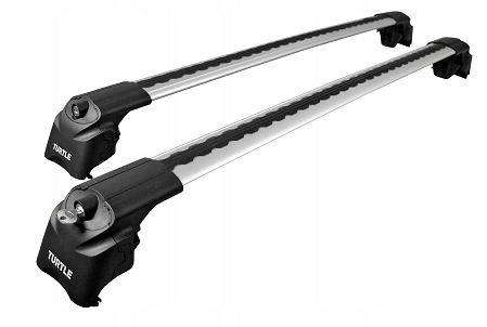 Модельный багажник Turtle Honda CR-V