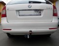 Фаркоп Skoda Octavia A5 2004-2013 AvtoS SK 09