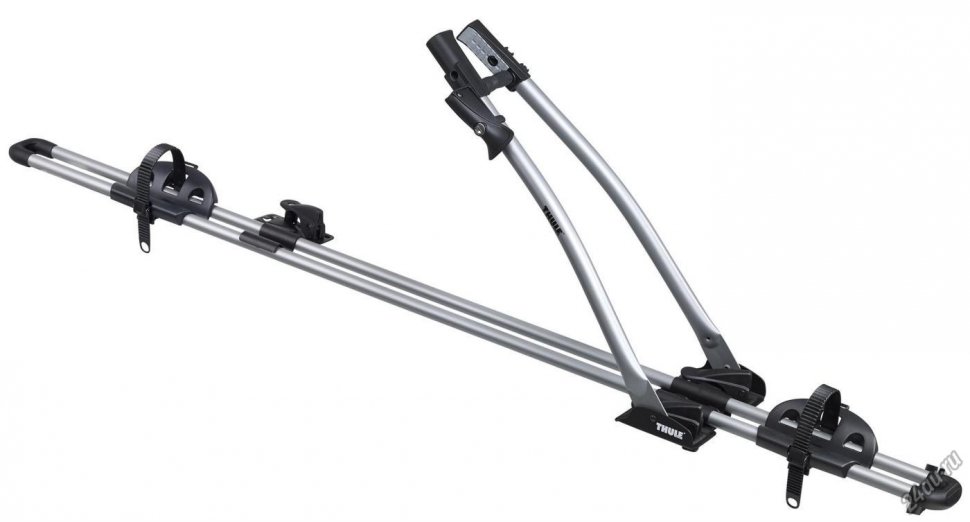 Велодержатель на крышу Thule FreeRide 532
