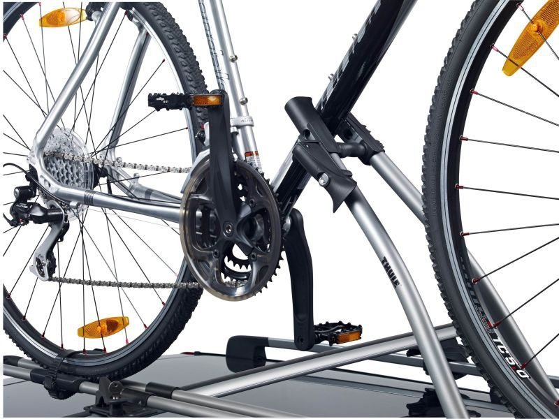 Велодержатель на багажник Велодержатель на багажник