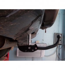 Фаркоп Suzuki Grand Vitara 5 дверей 2005-2016 7900 Трейлер