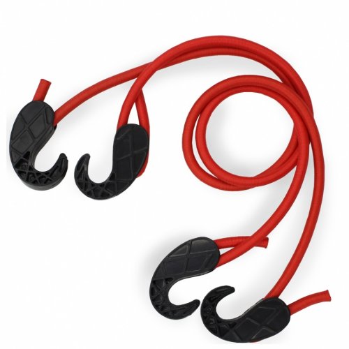 Стяжка 8мм 80см 2шт AVS TL-03