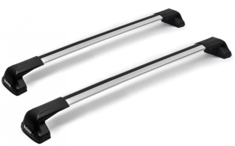 Модельный багажник интегр. Rollster