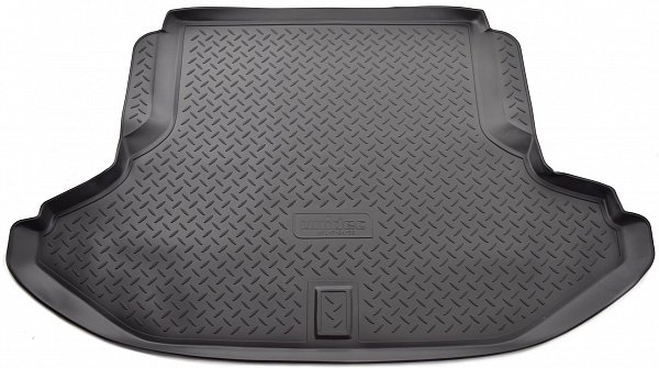 Коврик в багажник Norplast Subaru Legacy (SD) (2010)