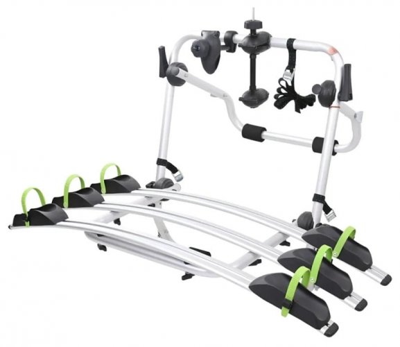 Велокрепление WellTour HikeBike PLUS