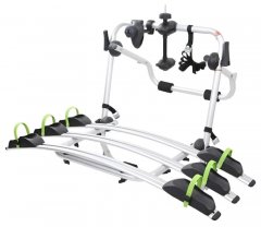 Велокрепление WellTour HikeBike PLUS