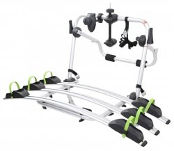 Велокрепление WellTour HikeBike PLUS