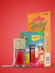 Ароматизатор Tensy TB-03