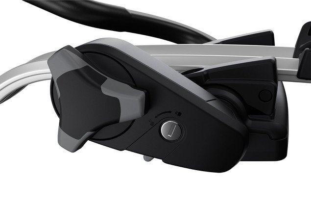Велодержатель на крышу Thule ProRide 598