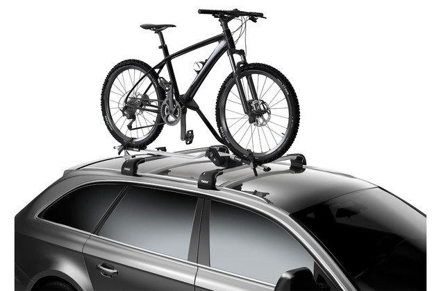Велодержатель на крышу Thule ProRide 598